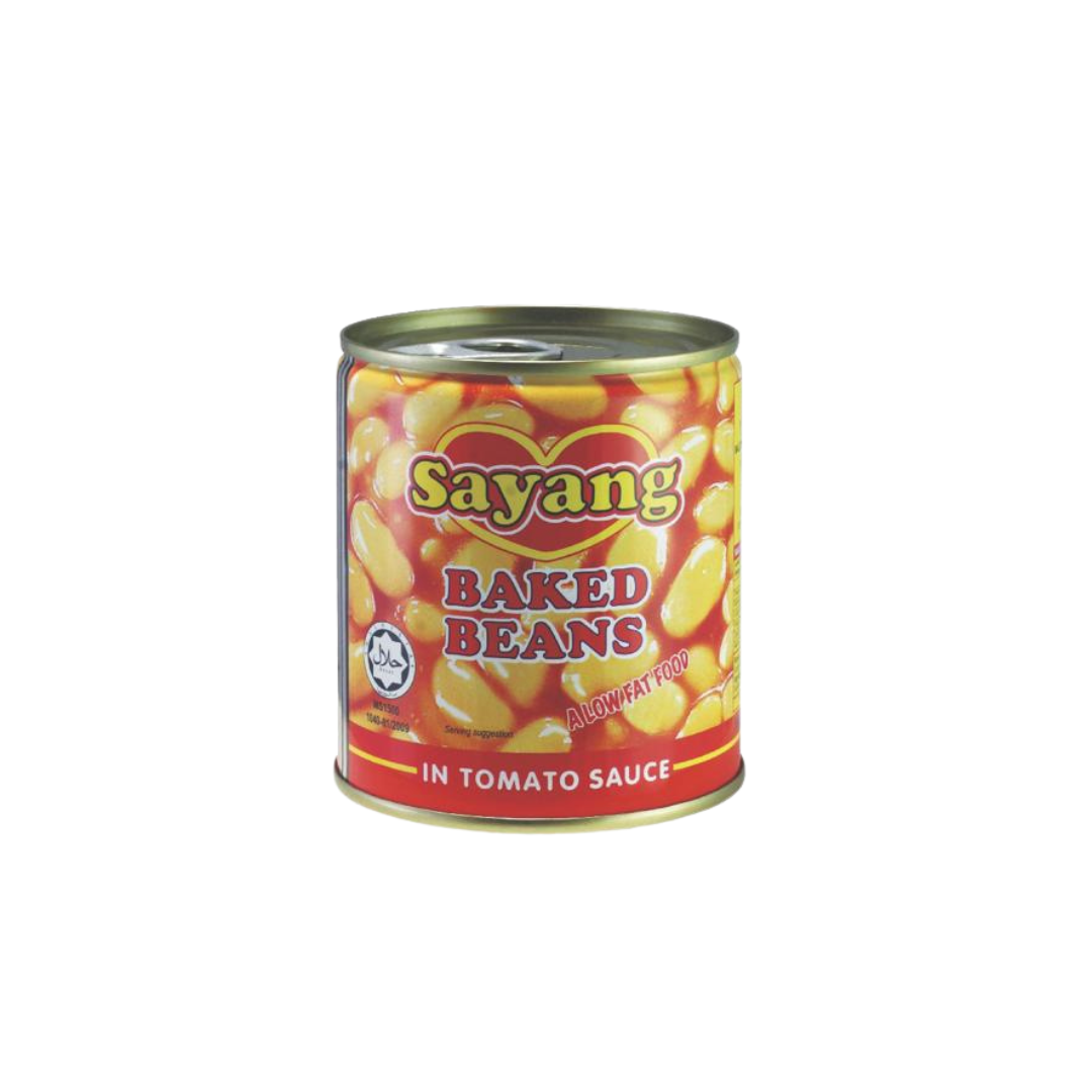 Baked Beans