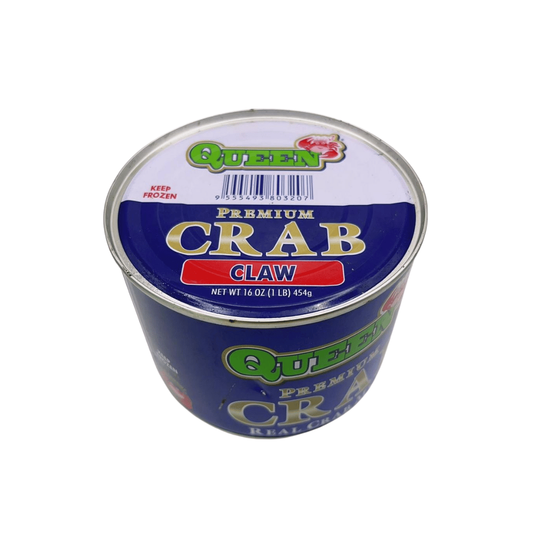 Pasturized Crab Meat (CLAW)