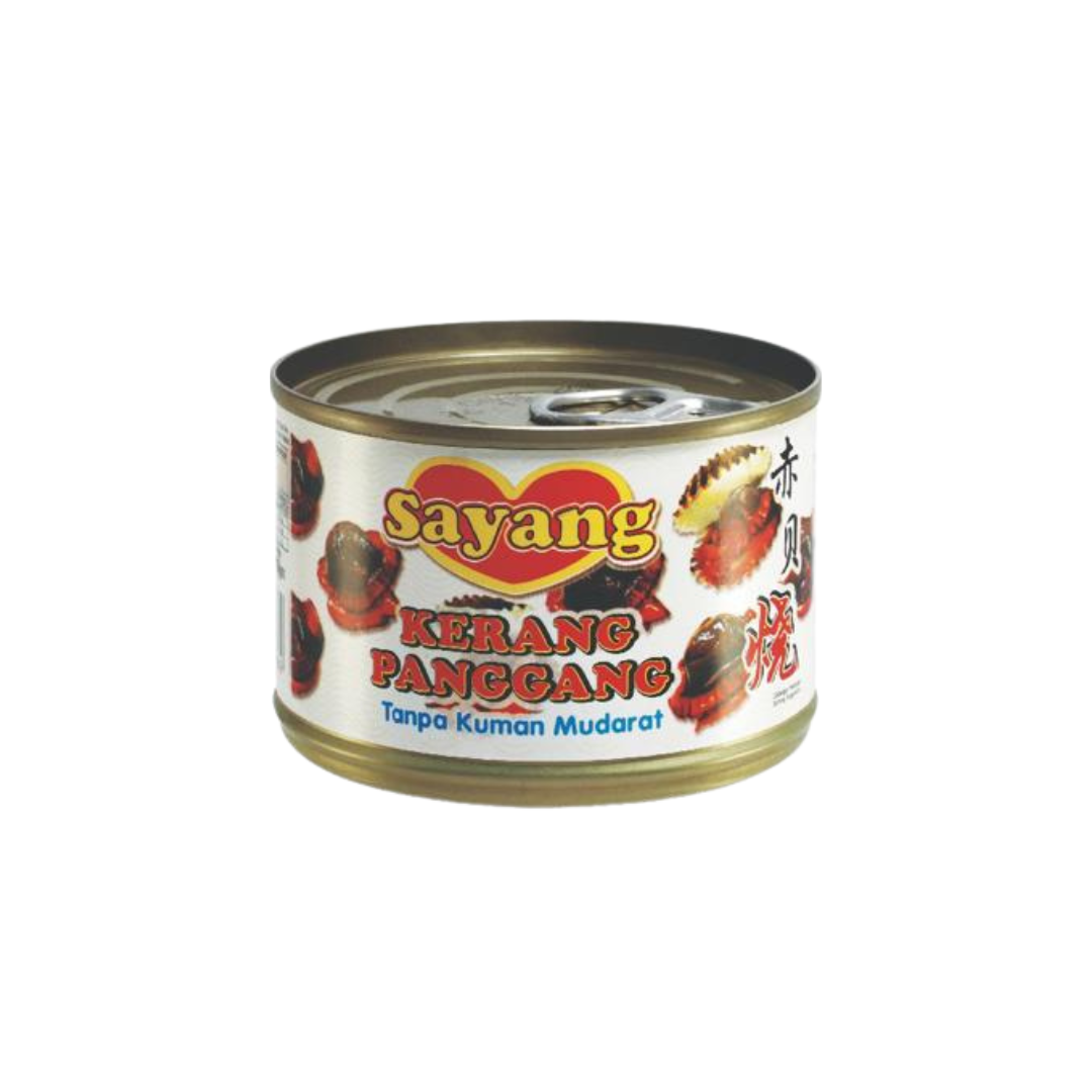 Clams