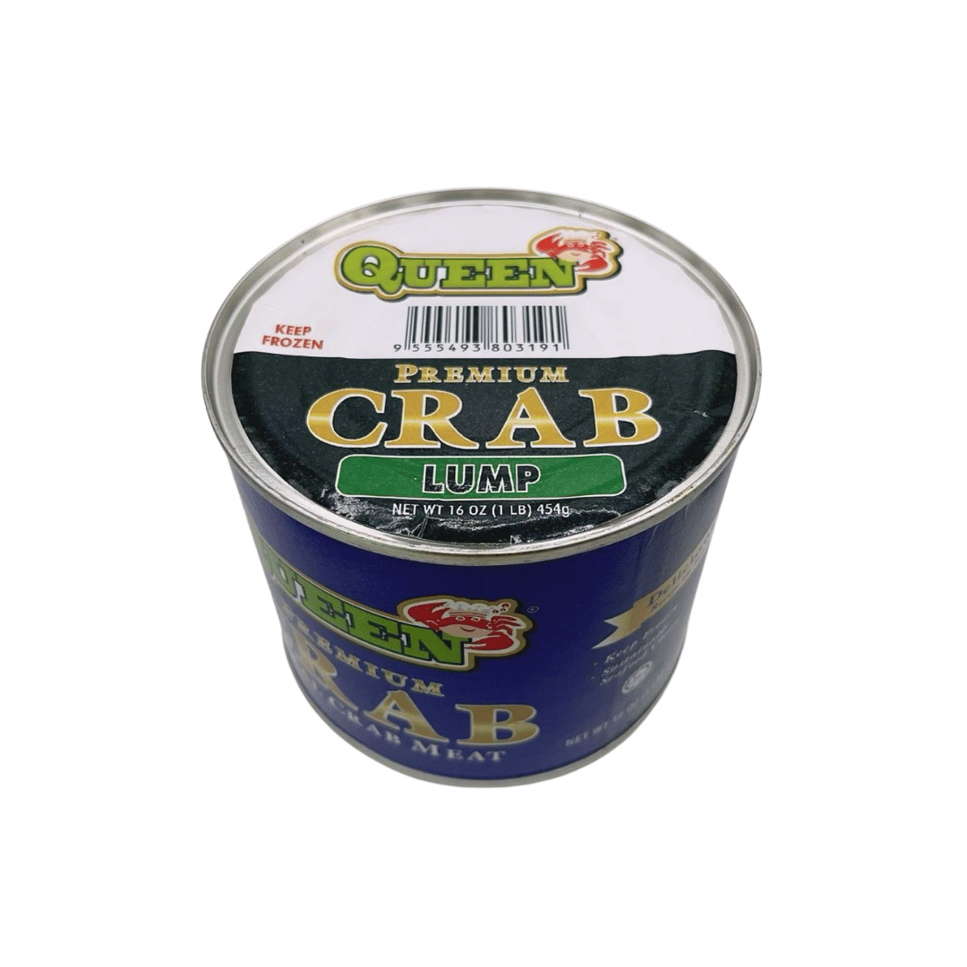 Pasturized Crab Meat (LUMP)