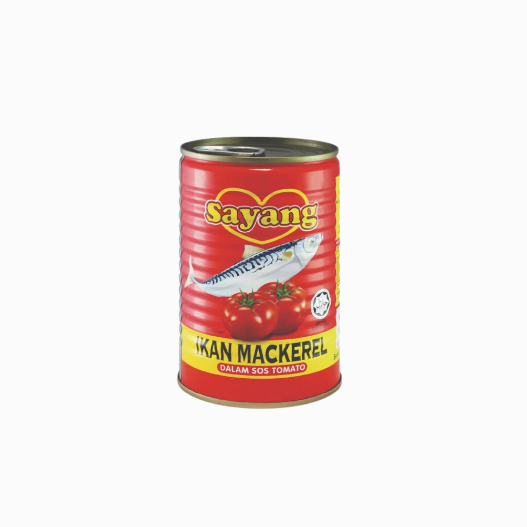 Mackerel