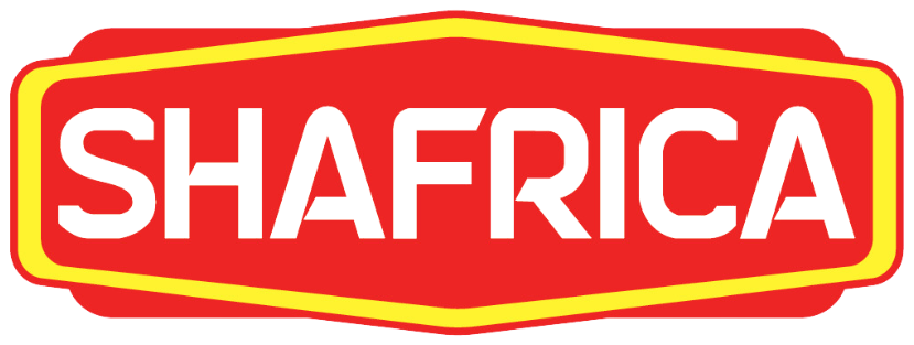 Shafrica