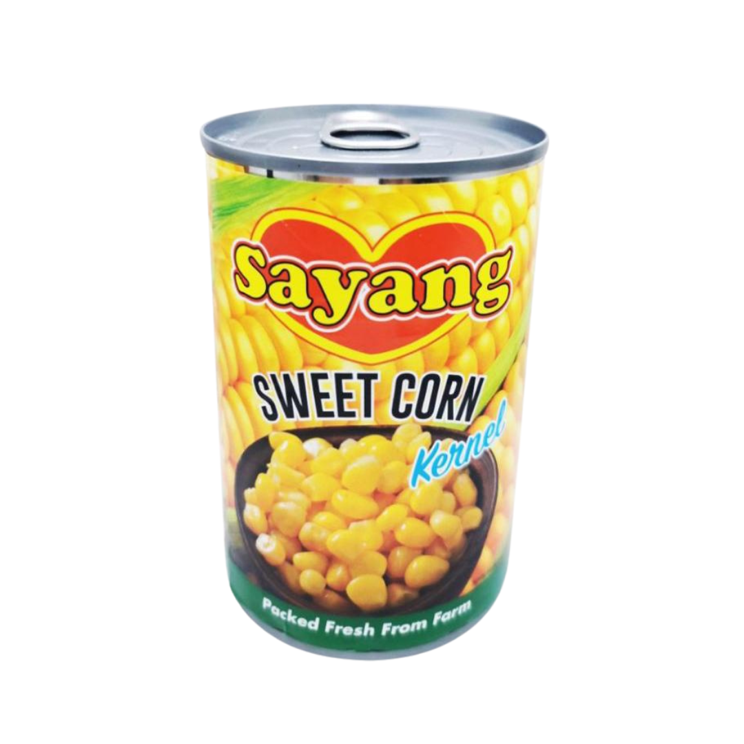 Sweet Kernal Corn (24 x 425g)