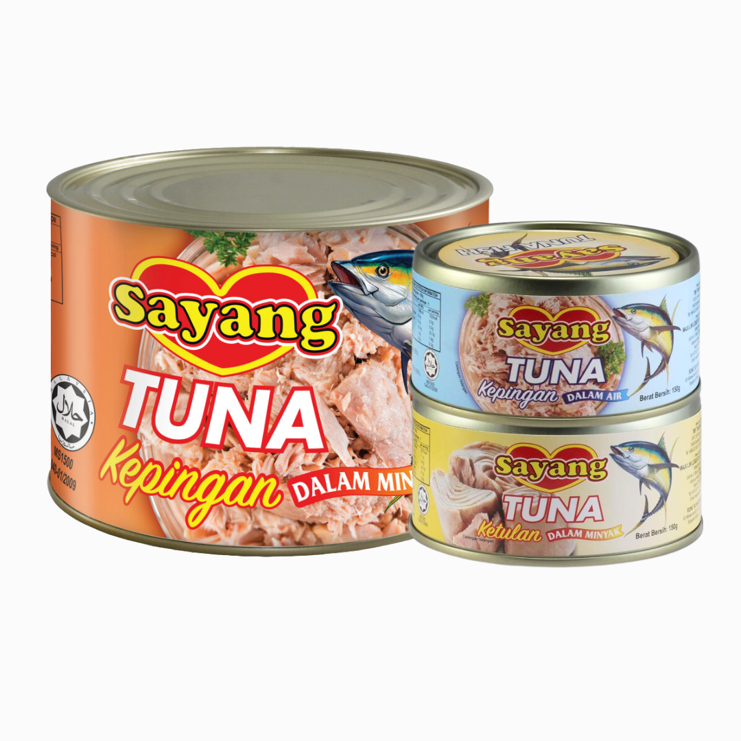 Tuna