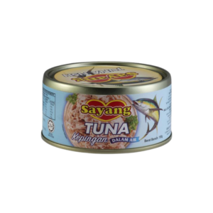 Tuna Flakes in Water (48 x 150g)