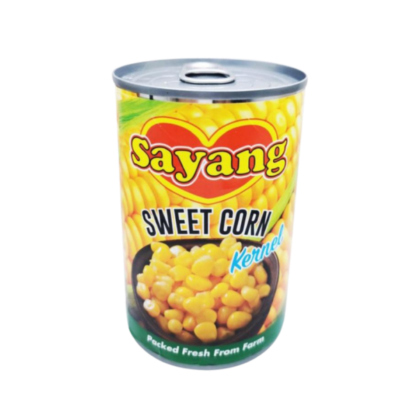 Sweet Kernal Corn (24 x 425g)